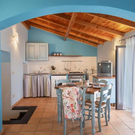 Apartment Azzurro By Interhome Vasia Zewnętrze zdjęcie