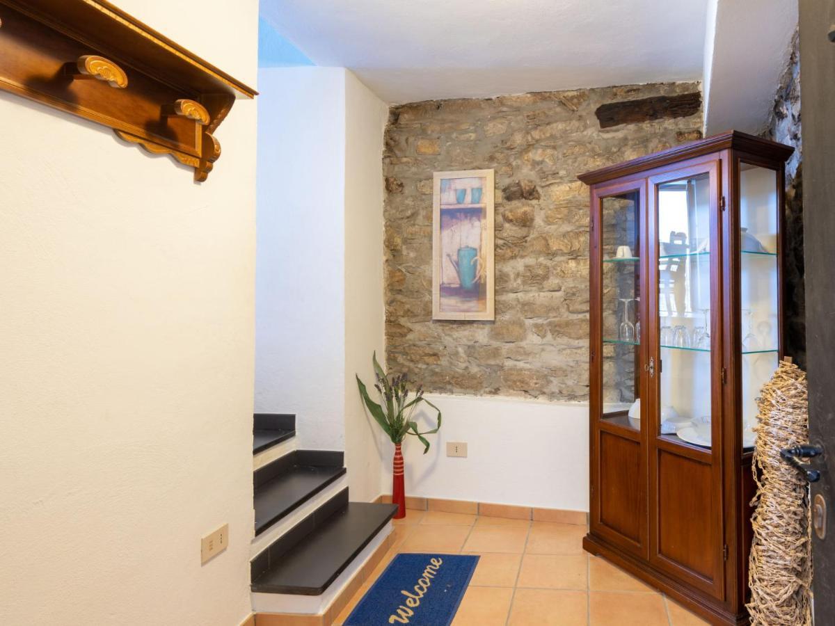 Apartment Azzurro By Interhome Vasia Zewnętrze zdjęcie