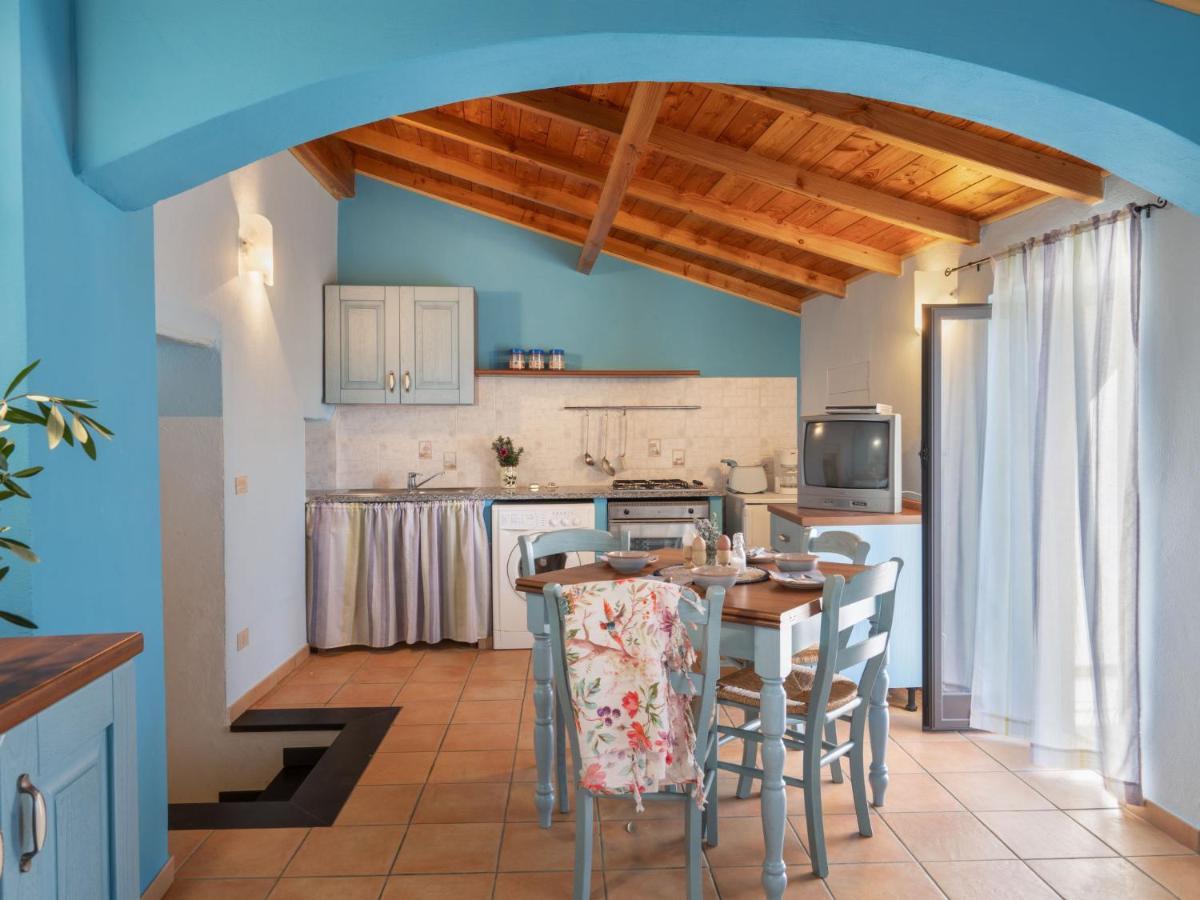 Apartment Azzurro By Interhome Vasia Zewnętrze zdjęcie