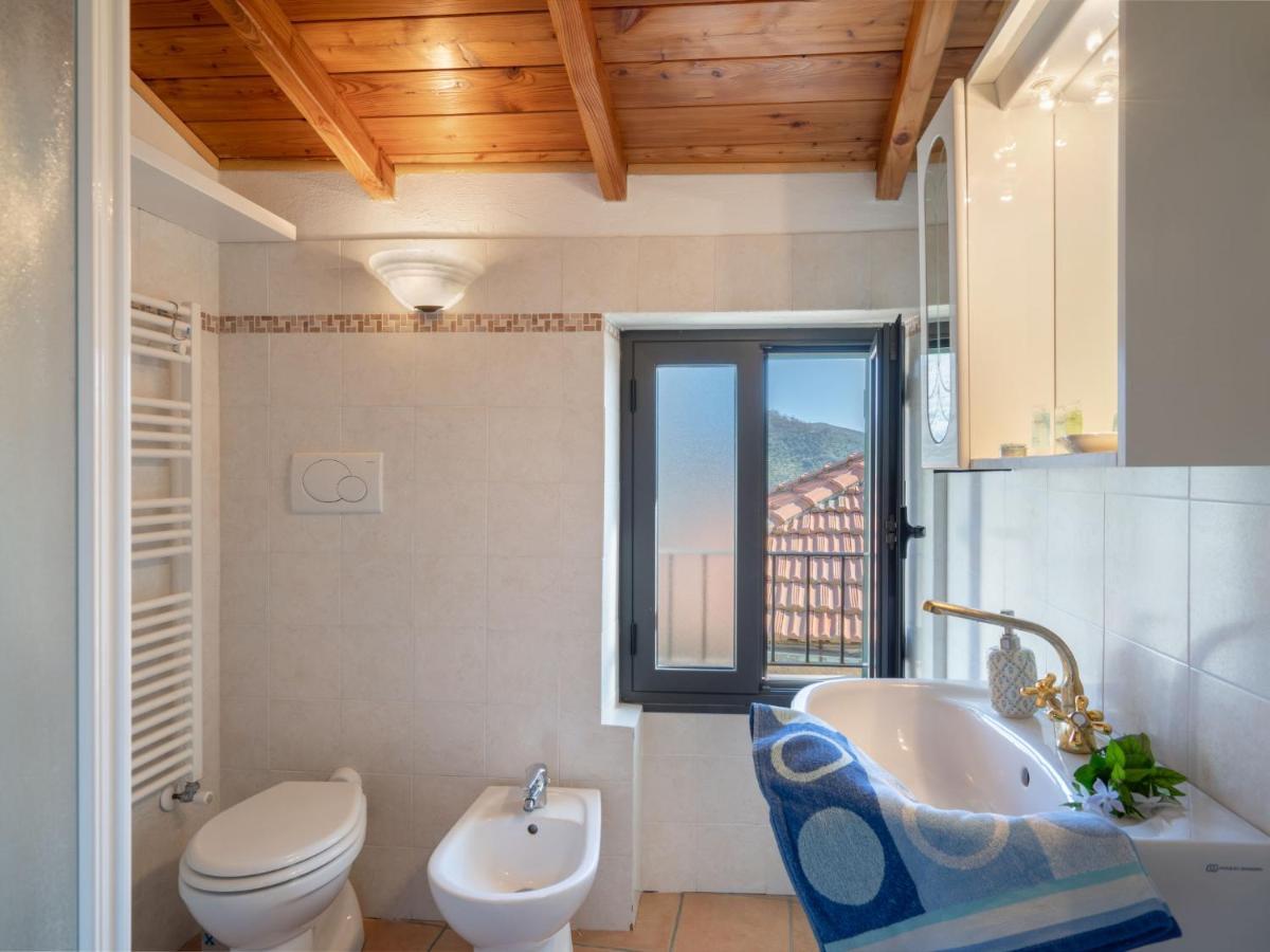 Apartment Azzurro By Interhome Vasia Zewnętrze zdjęcie