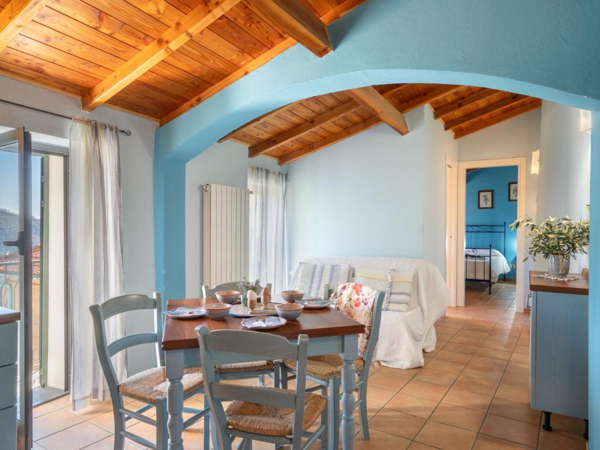Apartment Azzurro By Interhome Vasia Zewnętrze zdjęcie