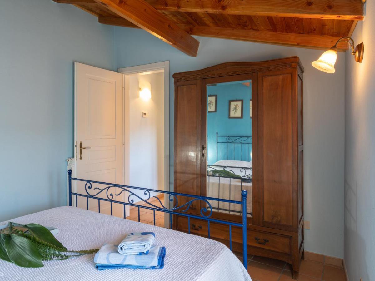 Apartment Azzurro By Interhome Vasia Zewnętrze zdjęcie